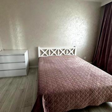 Оренда 1-кім квартири в ЖК «Британія Hall», р-н Північного ринку