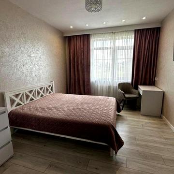 Оренда 1-кім квартири в ЖК «Британія Hall», р-н Північного ринку