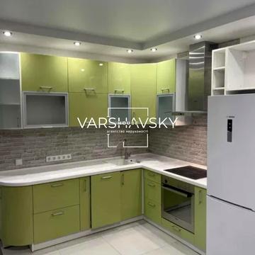 Гетьмана Кирила Розумовського вул. (Миколи Краснова), 19