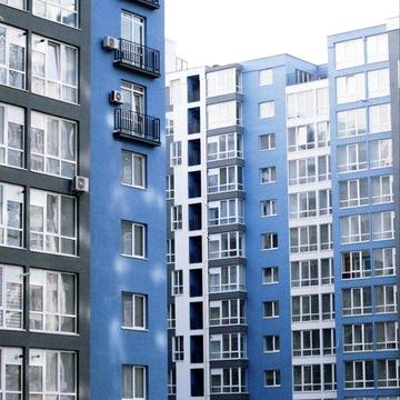 Двокімнатна квартира у центрі ЖК Княгинин ЖК Княгинин