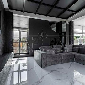 Пропонується в оренду будинок у стилі HiTech с Гатне Одеський напрямок