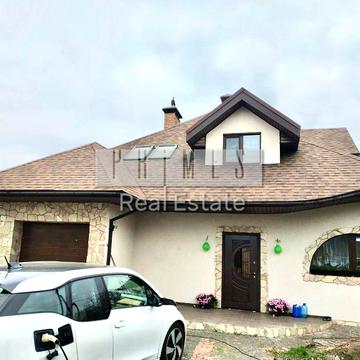 Київська вул.