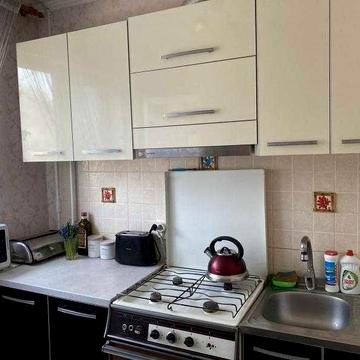 ТРЦ Украина 4/5 продам 2х комнатную кв