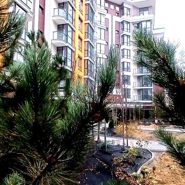 Продаж 1к Квартира Центральна вулиця ЖК На Прорезной