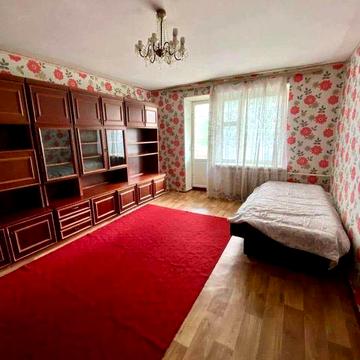 Здам однокіматну квартиру.