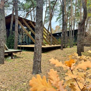 Продаж будинку в Піщанці в котеджному містечку «GoodZone»