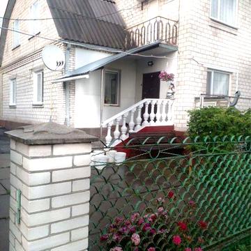 Продам будинок в місті-курорті Хмільник