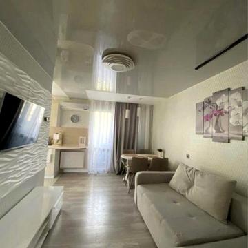 Реальная 2-ка на Павлово Поле, метро 23 Августа, Проспеат Науки 80