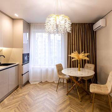 Приозерна вул., 38