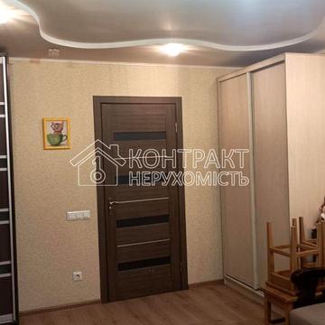 Сергія Тимошенка вул., 25