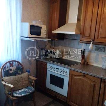 Бажана Миколи просп., 34, Продається 3-кім 5-й поверх, площа