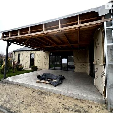 Продаж 3к Дім Паркова вулиця