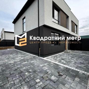 Продаж Дуплексу в Софіївській Борщагівці, площа 125м2
