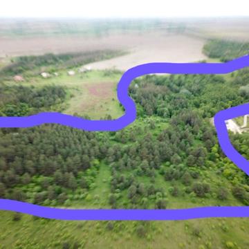 Старі Безрадичі, Обухівський, Київська область 400000.0 USD