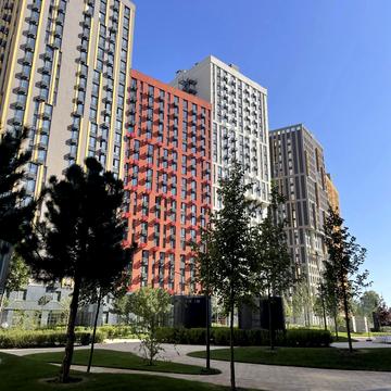 Столичне шосе, 1