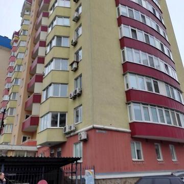 Продаж 3к Квартира Мандриківська вулиця ЖК Мандрыковский