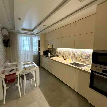 Новострой ‼️ЖК Радужний‼️3-х к кв-ра 87м2  (код22738)