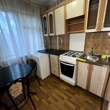 Оренда 1-кімнатної квартири, район ЖД вокзалу