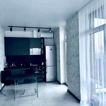 Довгострокова оренда 2к Квартира Радісна вулиця ЖК Пространство Eco City