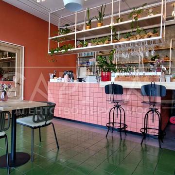 Григорія Сковороди вул., 11/3