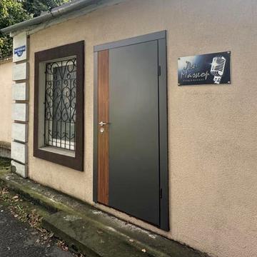 Проскурівська вул., 74/1