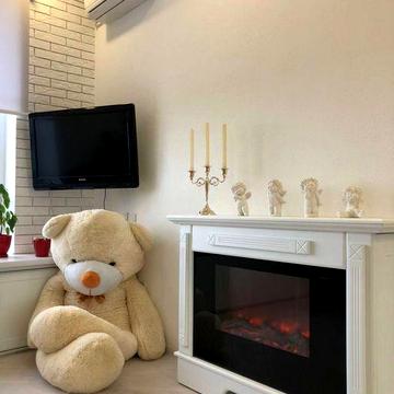 1к квартира. Програми - так. Ірпінь id 230 ЖК Версаль Парк