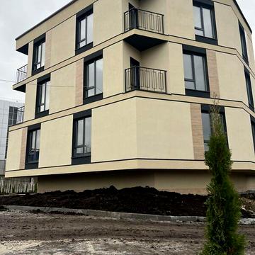 Продаж 1к Квартира Степана Бандери провулок ЖК Крепость