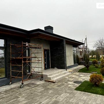 Продаж 3к Дім Паркова вулиця