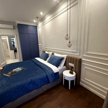 Продаж 1к Квартира Фонтанська дорога ЖК Консул