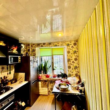 Продаж 2к Квартира Василя Сергієнка вулиця