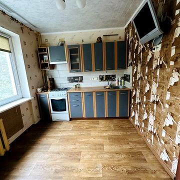 Продам 1 кім квартиру Черкаське