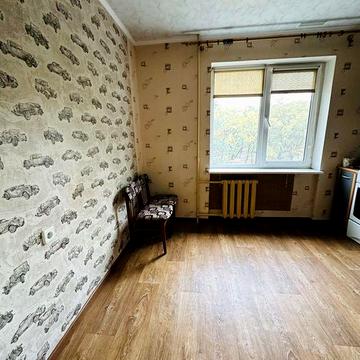 Продам 1 кім квартиру Черкаське