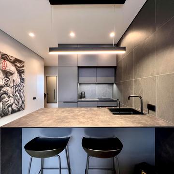 Родини Кістяківських вул., 2-А