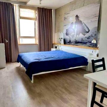 Довгострокова оренда 2к Квартира Генуезька вулиця ЖК Гольфстрим