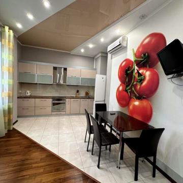 Ляпунова, 16