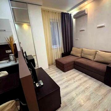 Продам 1-кімн сучасну квартиру 2 поверх, ЖК Затишний, Руданського 3-А ЖК Затишний