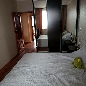 Довгострокова оренда 3к Квартира Антонова Олега (Карла Маркса) вулиця