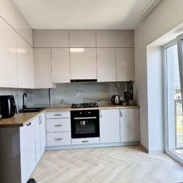 Однокімнатна квартира в новобудові