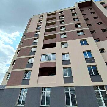 Аналогов нет!ЖК Ньютона 2, Продам 1 ком квартиру пл 46м2, этаж 4/9ти!A ЖК Ньютона 2