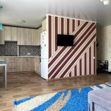 Евродвушка в центре (Бедзая/Садовая)