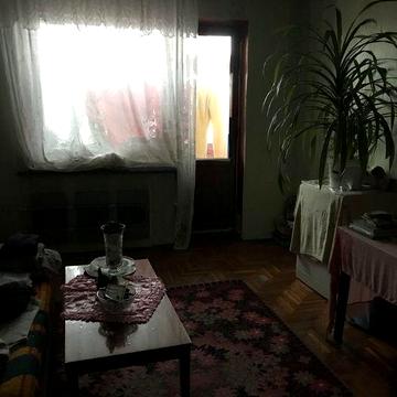 Продам 2х комнатную квартиру на Левом берегу