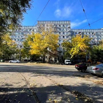 Продам 1к квартиру ул. Войцеховича / Николая Руденко 112