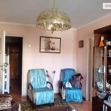 Продаж 2к Квартира Івасюка Володимира вулиця