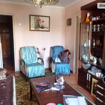 Продаж 2к Квартира Полєтаєва Федора вулиця