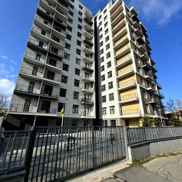 Ванний пров., 5г