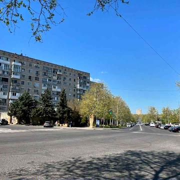 Миру просп. (Леніна), 26