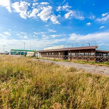 Київське Шосе, 1 Б