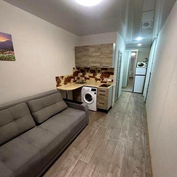 Сдам 1К-Студию, Французский бульвар 10мин. Шагом