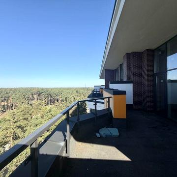 ЖК на Прорізній 2; 3-кімнати + кухня 25м; Чистове наповнення!