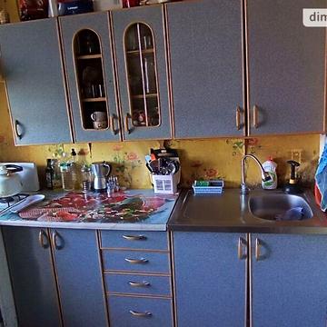 Продаж 4к Квартира Соборності вулиця